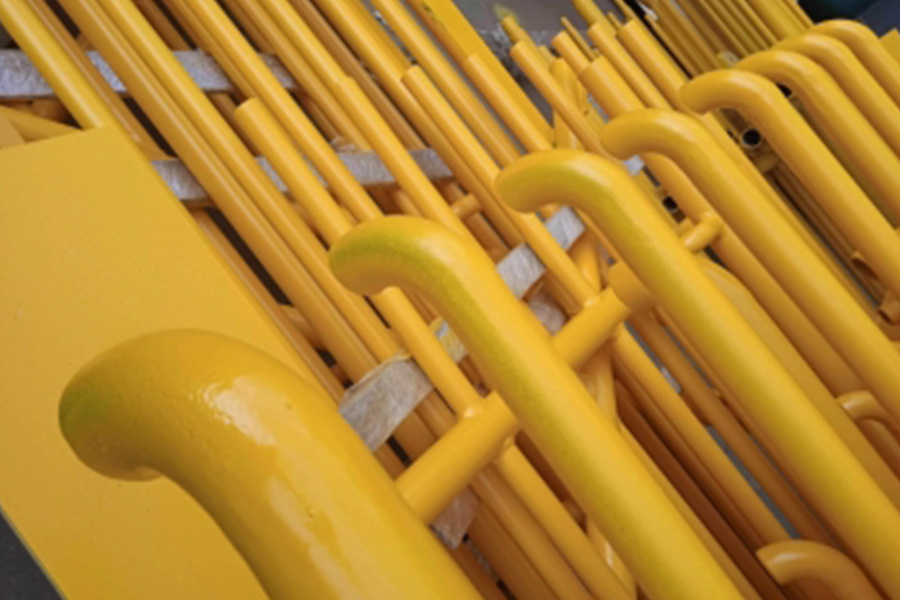 Mühendislik aksesuarları