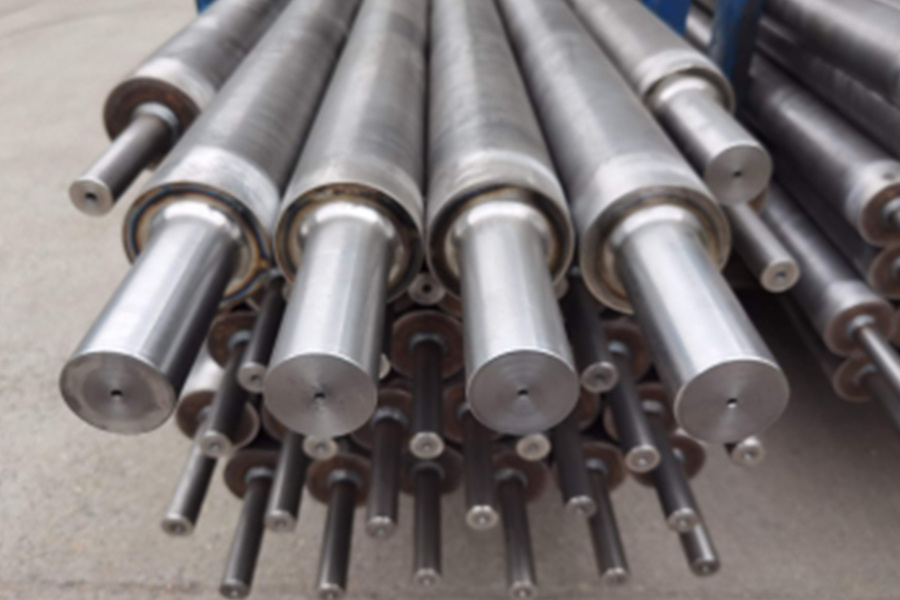 Cam üretim makine yapısı