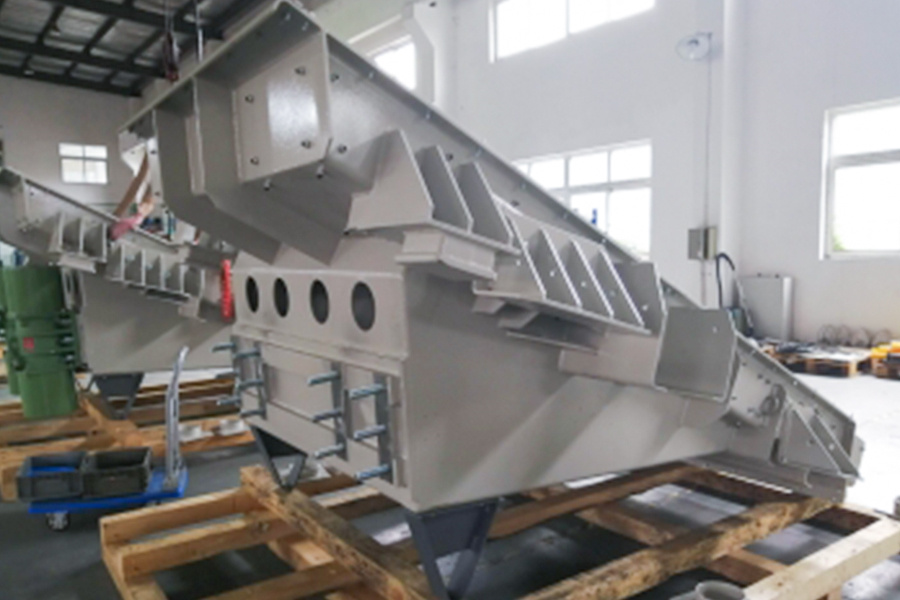 Madencilik ekipmanı parçaları