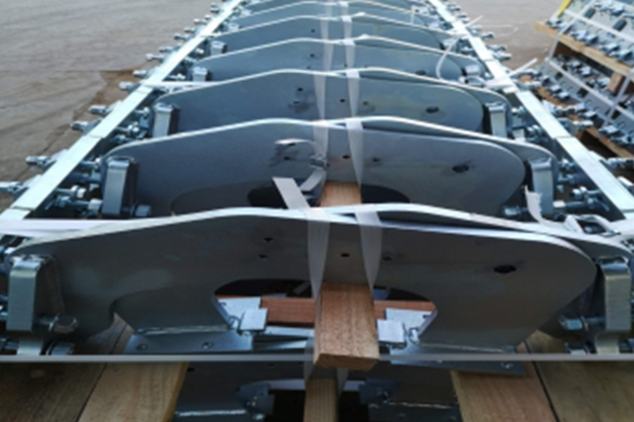 Yeni enerji ekipmanları