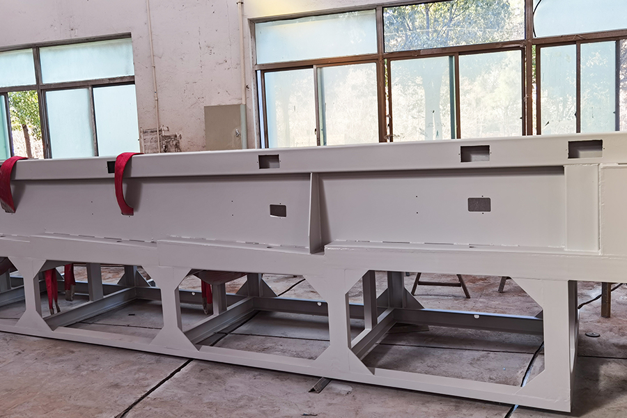 Özel Çelik Yapılar