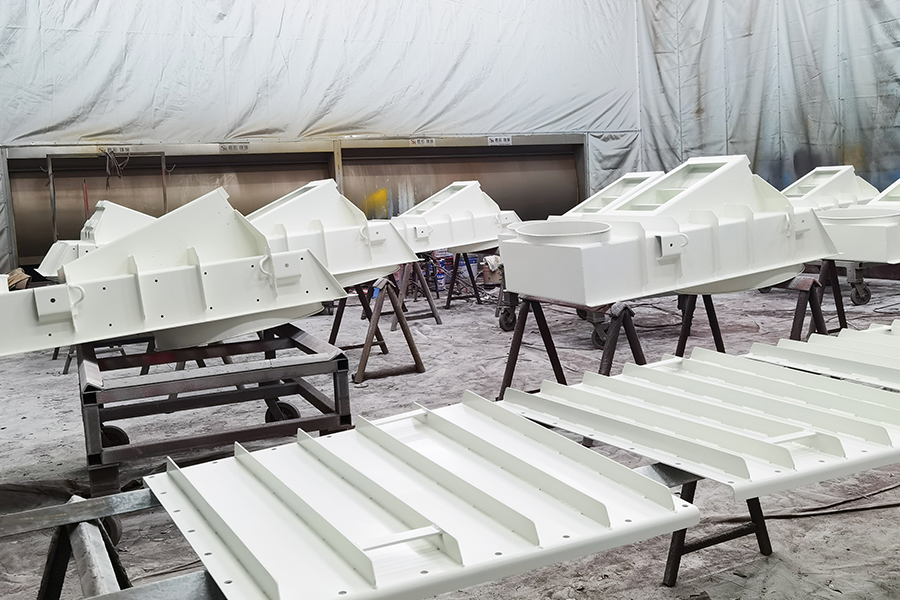 Özel Çelik Yapılar