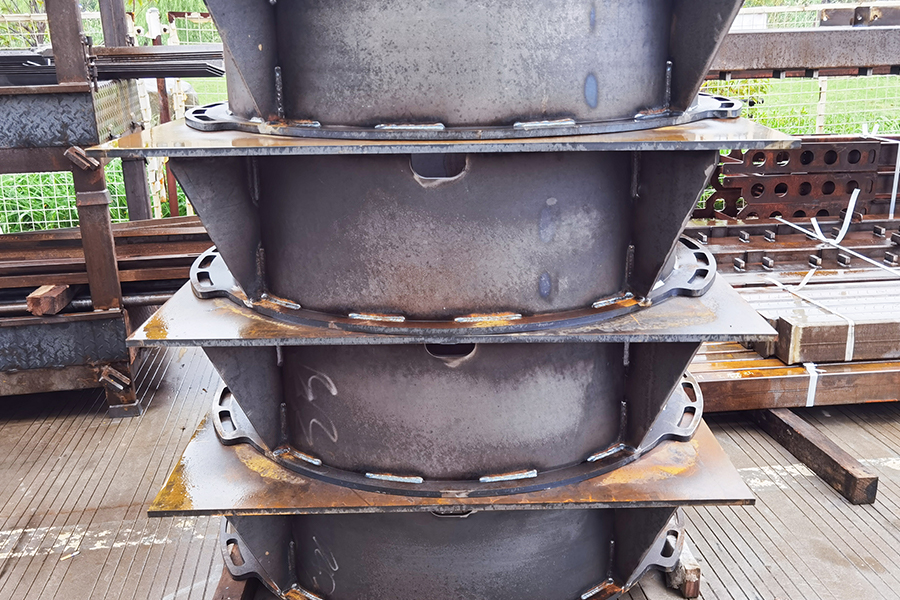 Özel Çelik Yapılar