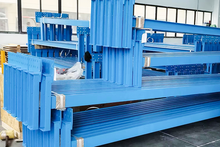 Özel Çelik Yapılar